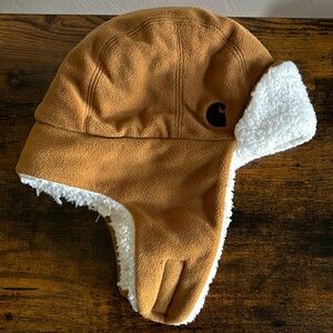Carhartt hat! For infant/toddler